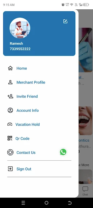 GEO Screenshot 2