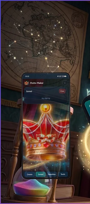 Bright Mind Screenshot 0