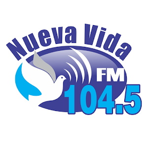FM Nueva Vida 104.5 Mhz Screenshot 0