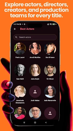 ShotShort - Dramas & Shorts Screenshot 3