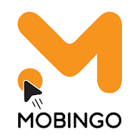 Mobingo - Magento mobile app