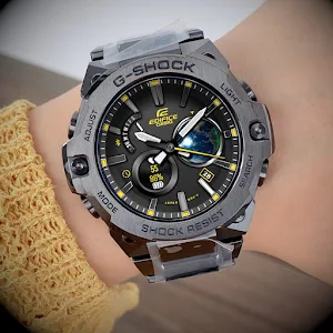 Animated Edifice Rave Screenshot 3