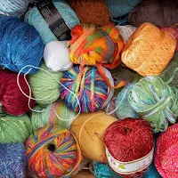 App My Stash: Yarn