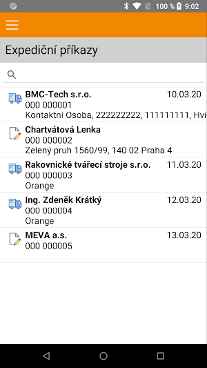 Helios MEET Screenshot 0