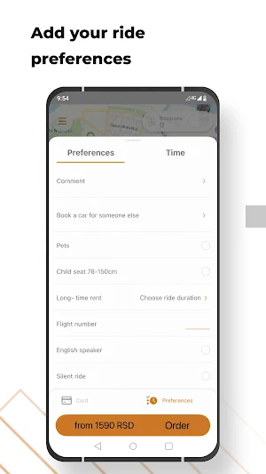Voga Screenshot 2