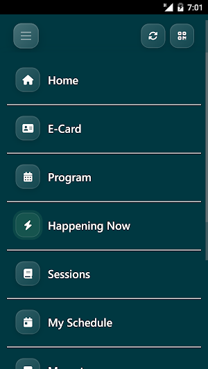 XRM 2026 Screenshot 1