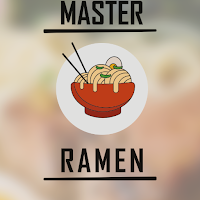 Master Ramen