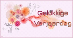 Gelukkige Verjaardag Screenshot 3