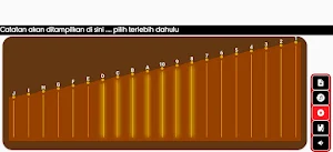 Kecapi Instrument Screenshot 1