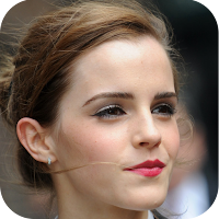 Emma Watson-Wallpapers,Puzzle