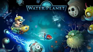 Water Planet Screenshot 0