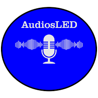 AudiosLED
