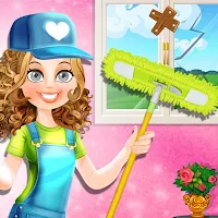 Sweet Home Makeover: Fix It