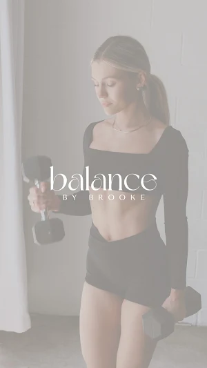 Balance by Brooke Screenshot 0