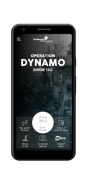 Operation dynamo - Dunkirk 194 Screenshot 1