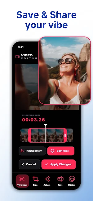 SocialAut - Repost Remover 2.0 Screenshot 0