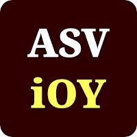 The ASV in One Year