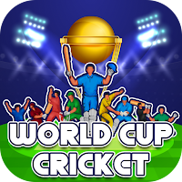 Cricket Stickers for WhtsApp