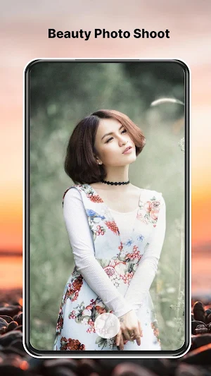 Beauty Camera - HD 4K Camera Screenshot 2