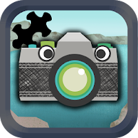 Jigsaw Puzzle Maker for Kids
