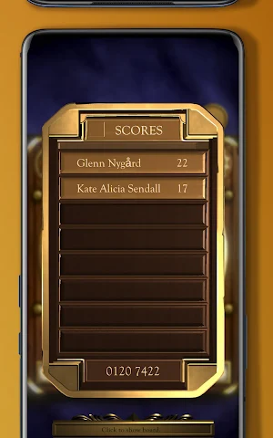 Wordbox: Boggle Word Match Game (Free and Simple) Screenshot 3