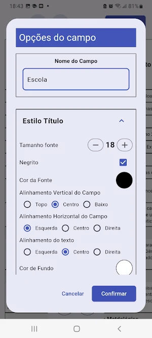 Plano Aula BNCC Personalizado Screenshot 2