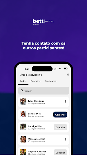 Bett Brasil 2026 Screenshot 2