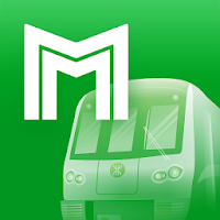 Metro Shenzhen Subway