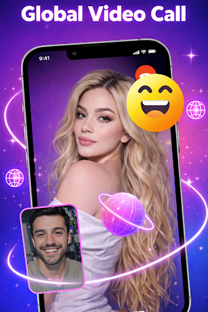 Trending Sexy Live Video Call Screenshot 2