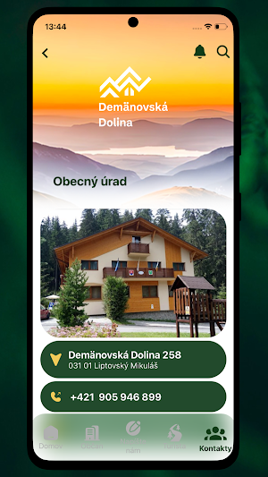 Demänovská Dolina Screenshot 3