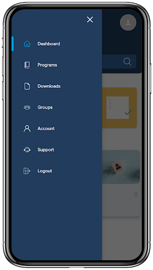 Wakanow LMS Screenshot 2