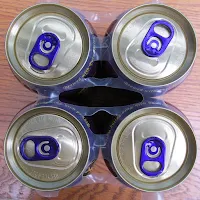 Beer Can Opening Sound