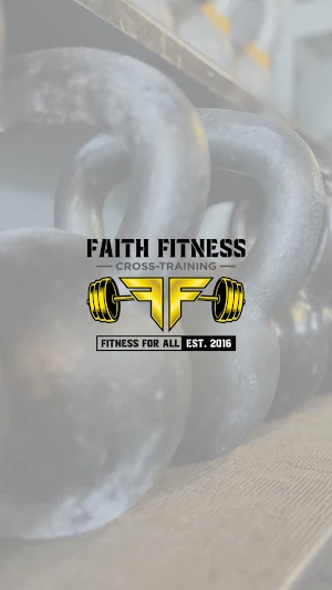 Faith Fitness Gym Screenshot 0