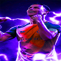 Soccer Ronaldo Wallpaper CR7