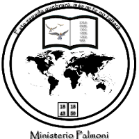 Palmoni Ministry