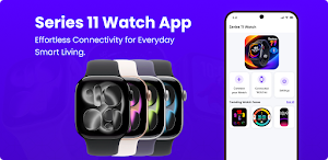 Series 11 Watch App Screenshot 3