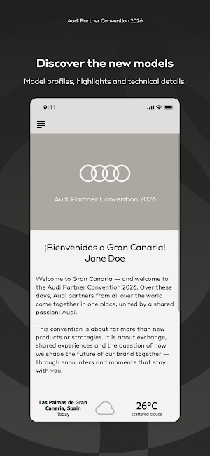 myAPC Screenshot 0