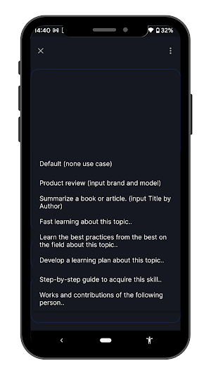 Smart GPT Screenshot 1
