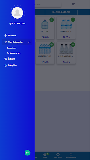 Antcan Suyu Screenshot 2