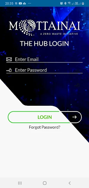 Mottainai Smart Hub Screenshot 3