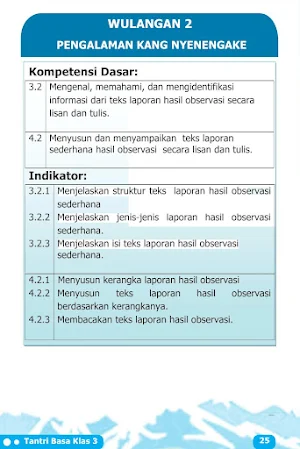 Bahasa Jawa Sastri Basa 3 K13 Screenshot 3