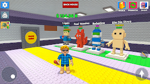 Steal n Catch the MemeRot Screenshot 3