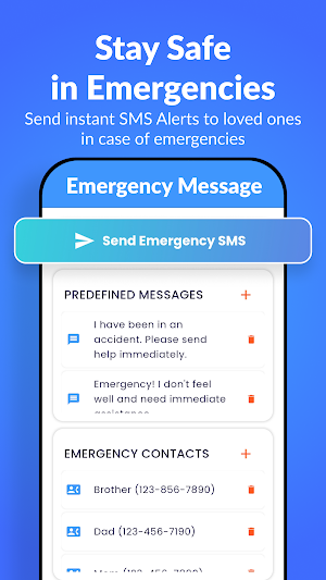 HearAssist - Hearing Support Screenshot 3