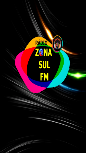 Rádio Zona Sul FM screenshot 5