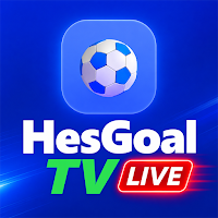 HesGoal Tv - Live Sports
