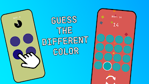 Color Control Screenshot 0