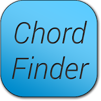 Chord Finder