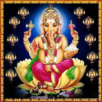 Ganesh Sahasranamam