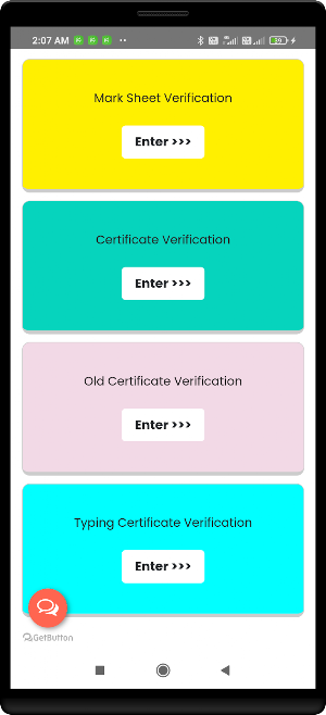 satyameducation Screenshot 3