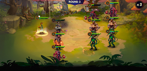 Celestia Monster Screenshot 2